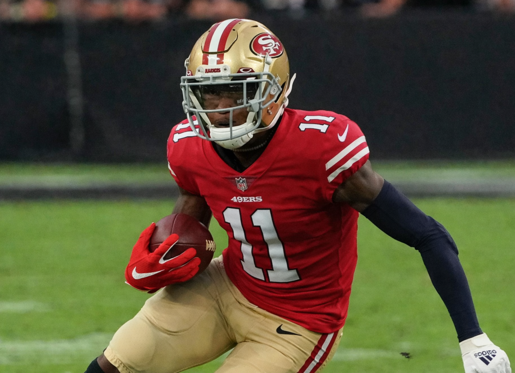 BREAKING: Former First-Round Pick WR Shocks NFL by Publicly Begging San Francisco 49ers for a Chance to Redeem Himself After Serving Prison Sentence