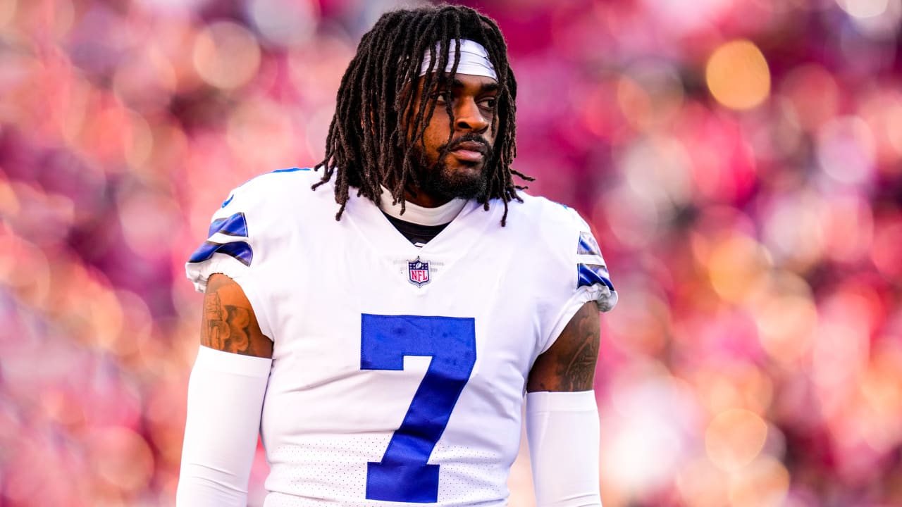 Trevon Diggs Trade Rumors: Are the Chiefs Building a Defensive Dynasty?