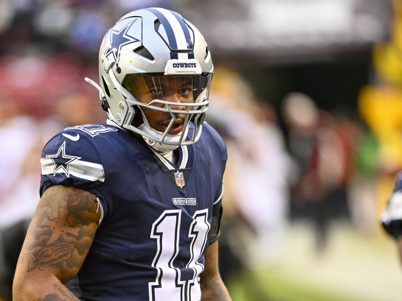 Micah Parsons Trade Rumor: Cowboys Star Linked to Shocking AFC Deal Amid Cap Crunch