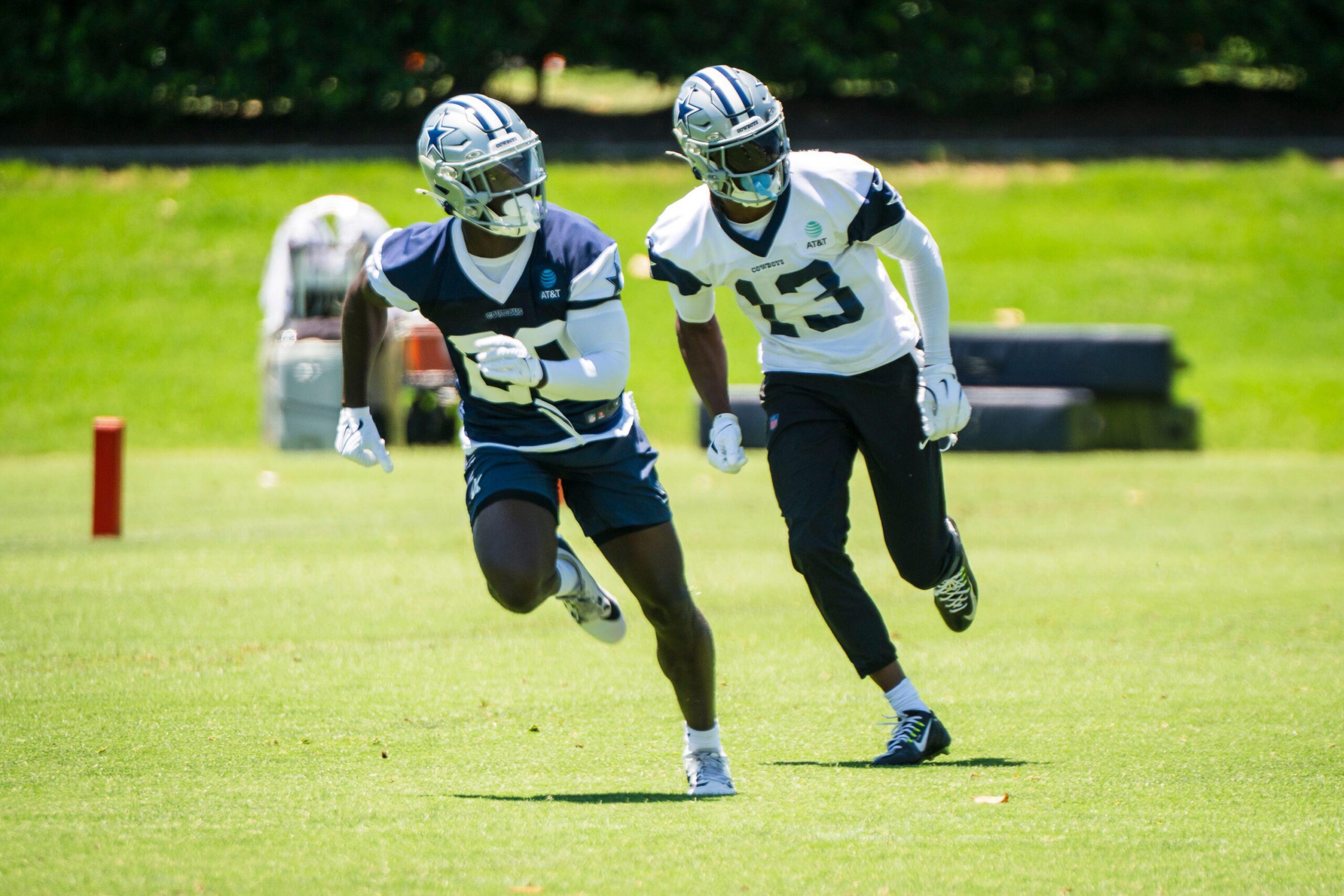 George Pickens – The NFC East’s Newest Nightmare