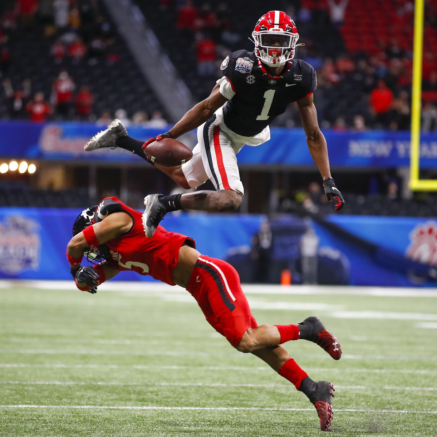 The Cowboys just added a new weapon — and swagger — to their WR room