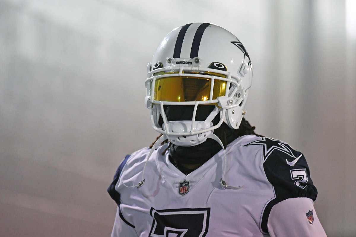 The Missing Piece Just Showed Signs of Life Again in Dallas