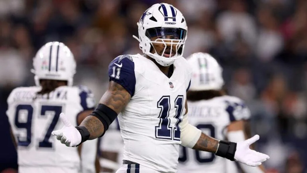 Micah Parsons Deserves More Recognition From NFL Evaluators