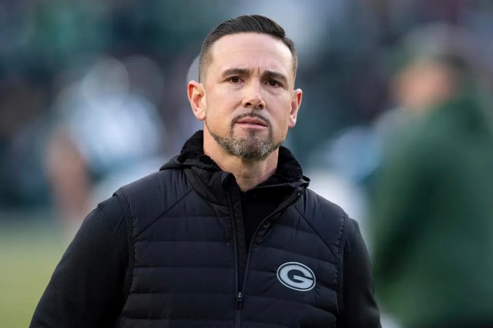 Not Just $3.5M: Matt LaFleur Walks Away from Fame to Reunite Lost Children After Texas Floods