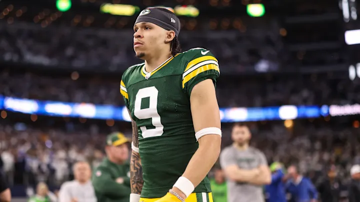 BREAKING: Packers star Christian Watson shocks NFL by turning down $165.5M Cowboys deal—choosing royalties and loyalty over money.