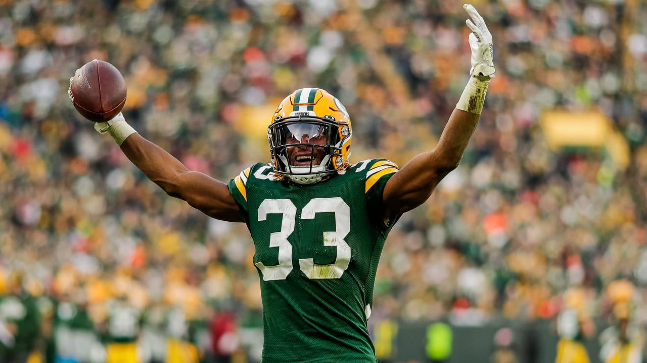 They Said He Was Washed — Now He’s Carrying Green Bay’s Back-to-Back Dreams