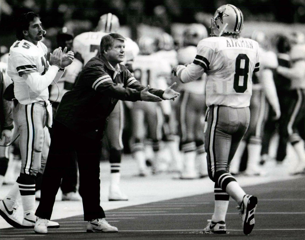 How This Duo’s “Jaw-Dropping” Rise Turned Dallas Into a Dynasty in Just Four Seasons