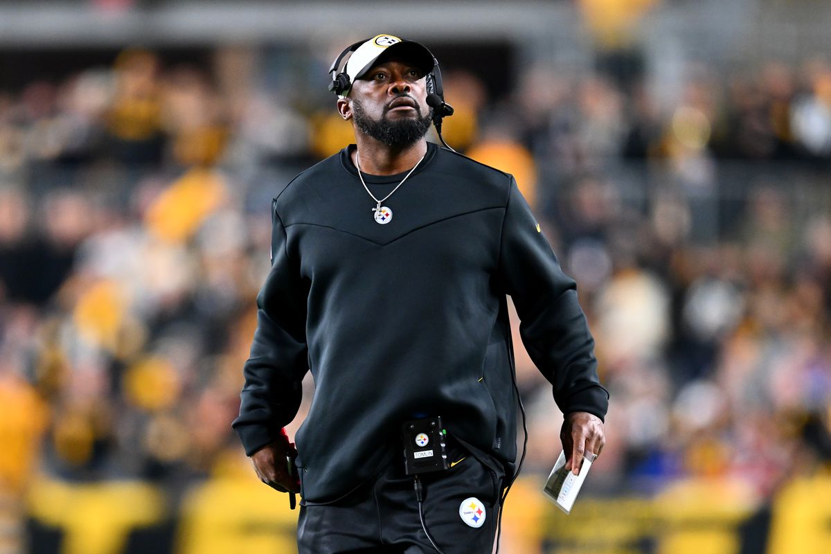 Inside Mike Tomlin’s Historic 19-Year Run with the Steelers