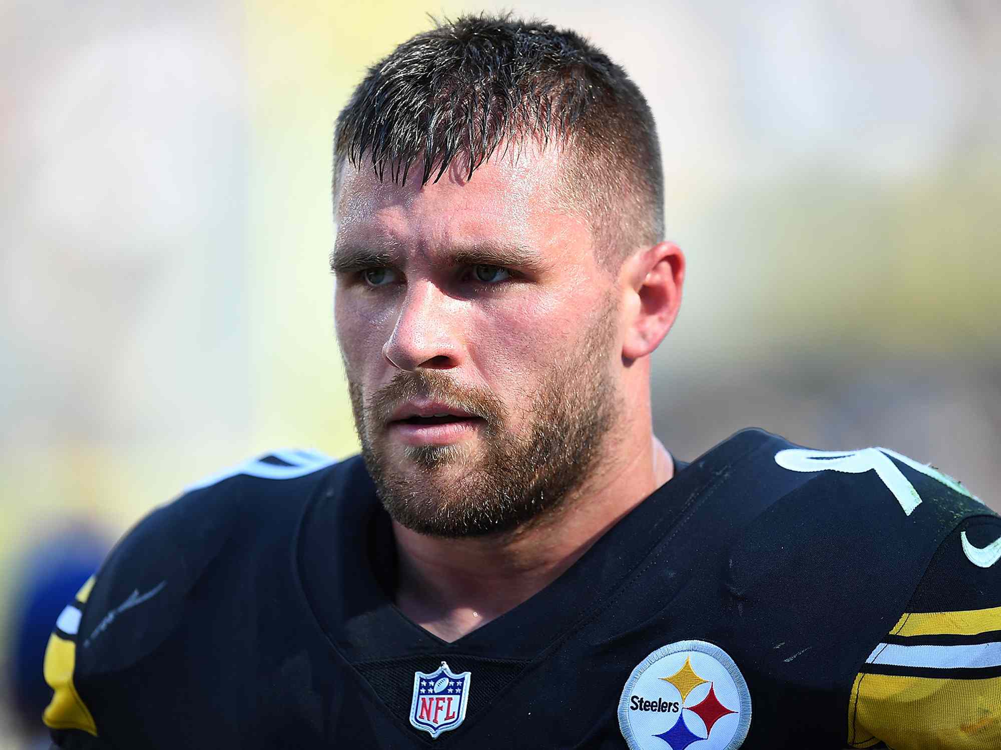 Analyst scorches Steelers for T.J. Watt extension: ‘It’s a mistake’