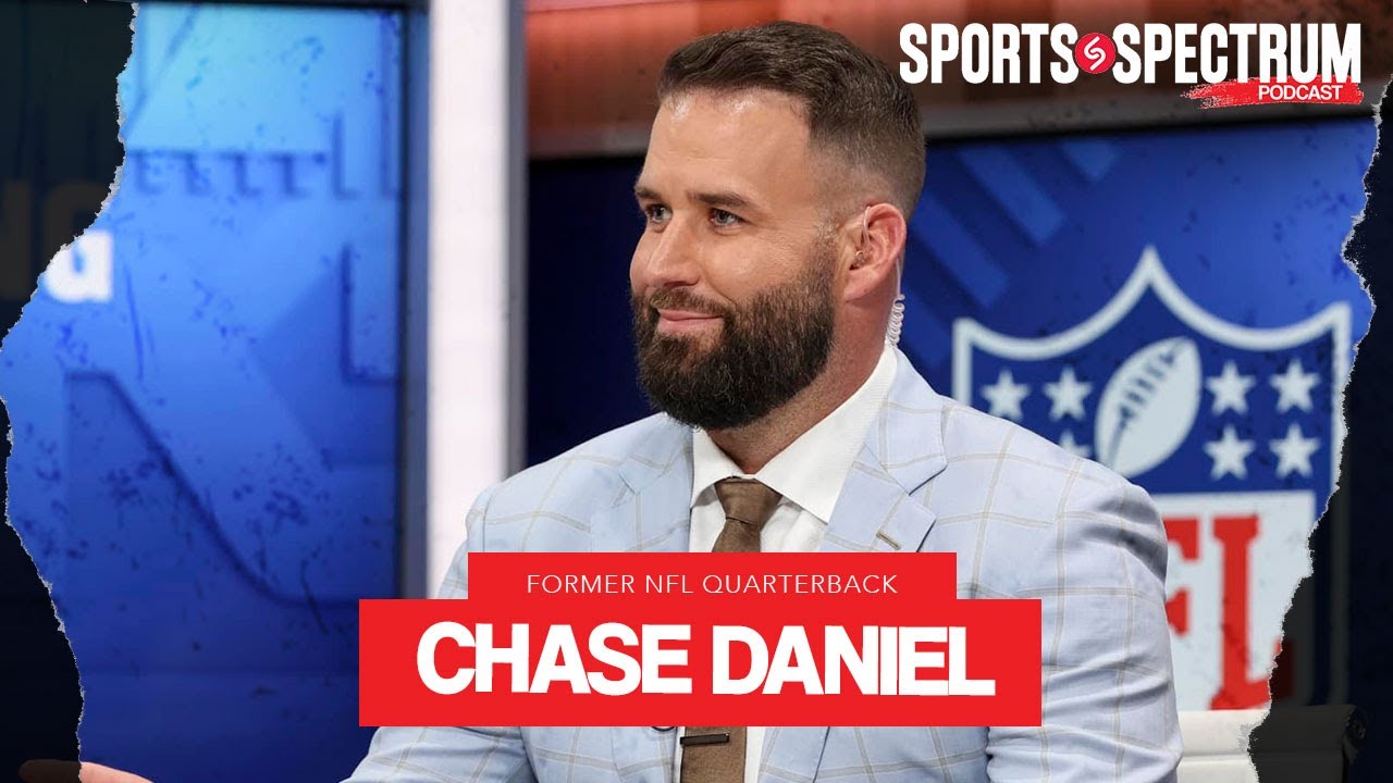 Ex-Eagles QB & Super Bowl Champ Chase Daniel Axed by Fox Sports – Promises “I’ll Be Everywhere” for NFL & College Fans!