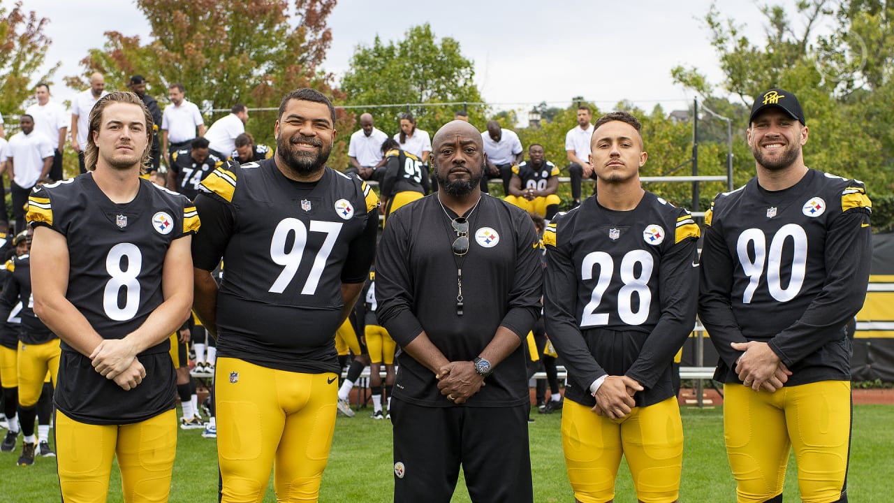 Pittsburgh’s New Strategy Builds a Powerful Roster Around Their Defensive Superstar