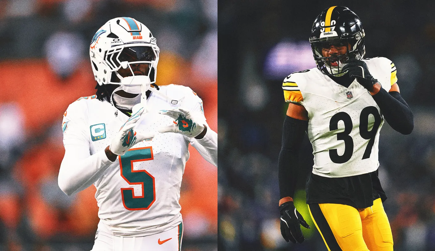 Analysis Steelers Defense 2025: Ramsey Replaces Fitzpatrick in Bold Shift