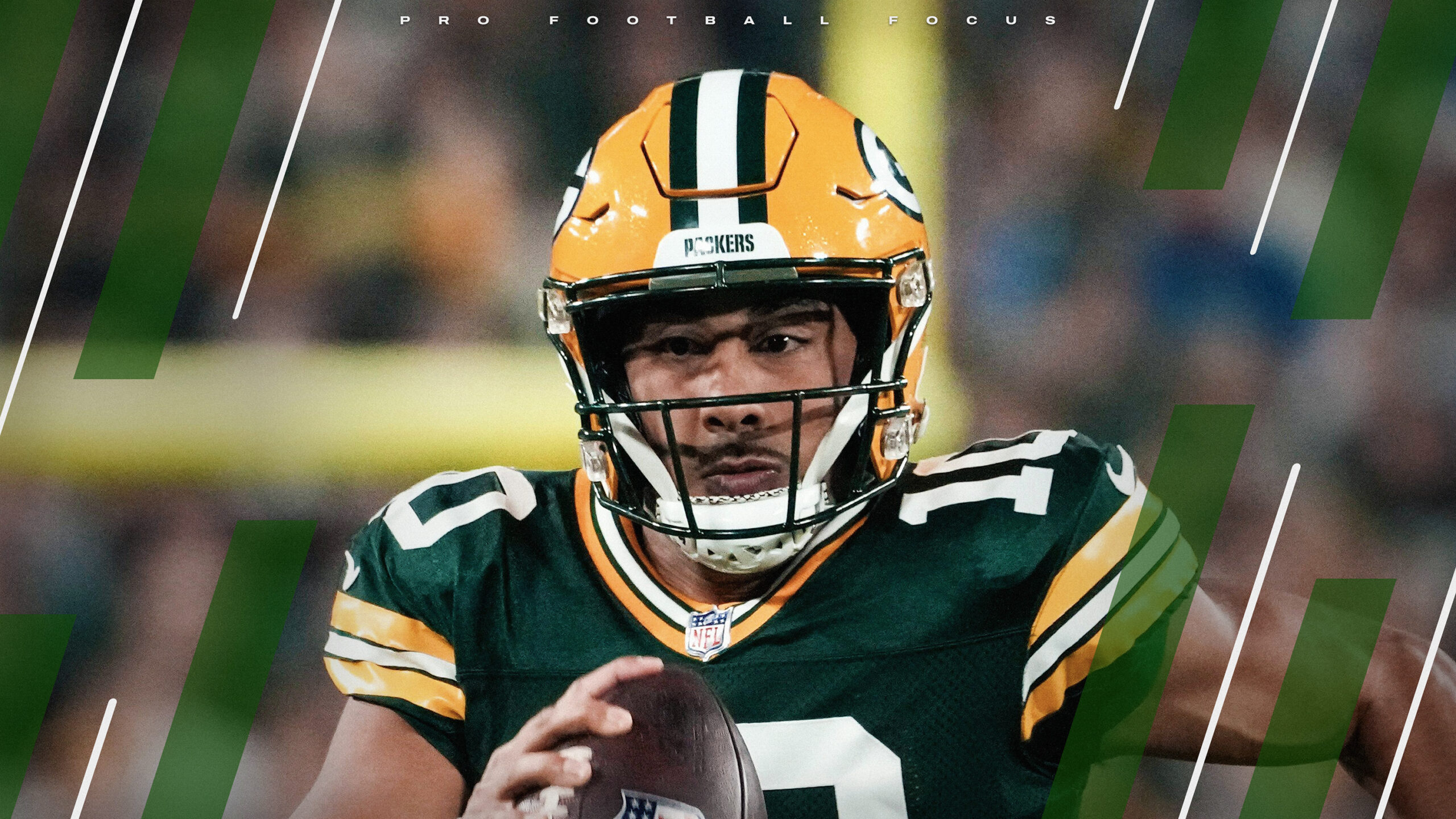 Packers Veteran Arrives 4 Days Early to Set the Tone for Camp