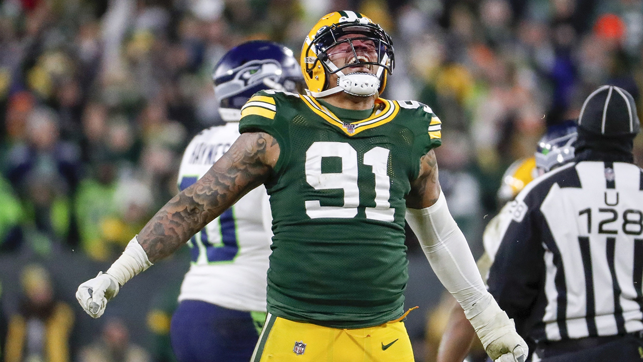 Ex-Packers Fan Favorite Opens Up: Refused Bears Offer, Still Waiting for Right Team
