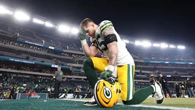 Tucker Kraft: “He Has Set A New Professional Standard For The Packers!” – QB1 Inspires With Impressive Form Right From Camp