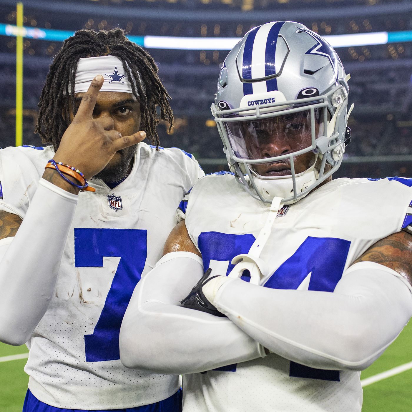 Cowboys CB Value Rising Under New Coach Brian Schottenheimer in First Week of Training Camp