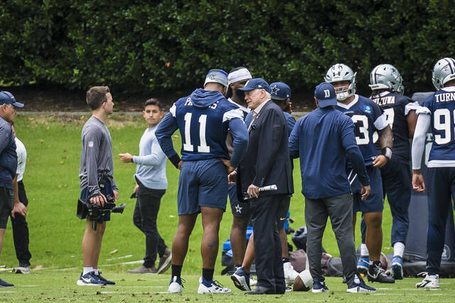 Dallas Cowboys: America’s Favorite Reality Show Captivates Fans On and Off the Field