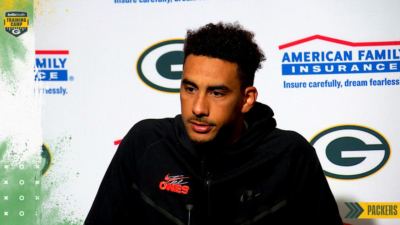 Jordan Love Speaks Frankly About Two-Time Pro Bowler: “His Extended Absence Could Have a Major Impact on the Whole Team”