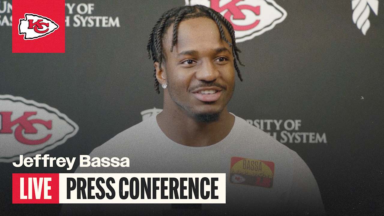 Chiefs Rookie: Next-Gen Star in the Making? “Hidden Gem” on Defense Discovered at Training Camp