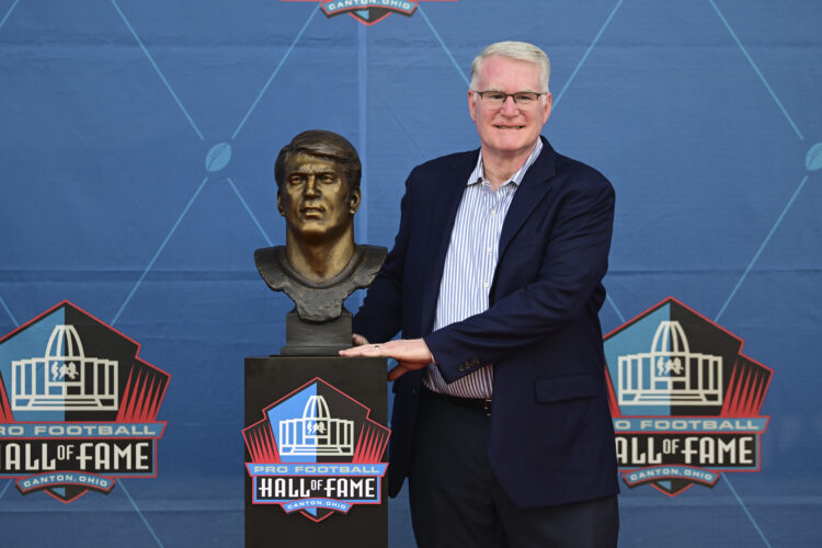 Former Cowboys’ Star Who Built the Dream But Never Got to Celebrate It