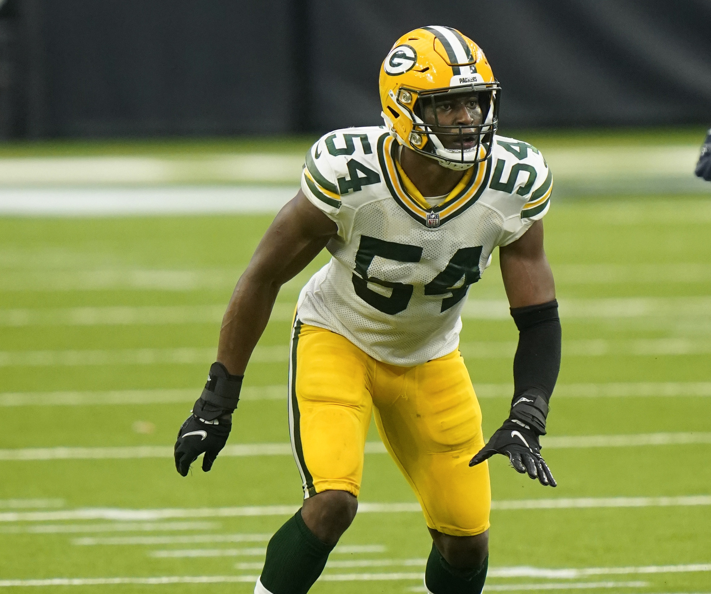 Kenny Clark Pays Tribute as Former Packers LB Retires to Serve in the Military: “He’s a True Example of Courage”