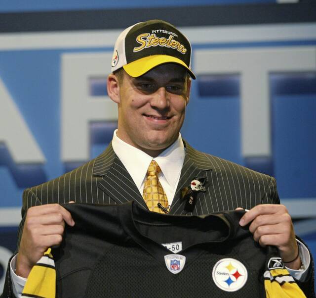The Steelers legend Will Enter The Ring of Honor in 2025... The Next Stop Will Be The Pro Football Hall of Fame in 2027