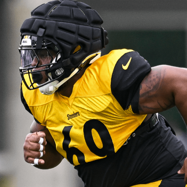 Steelers Go Full “Camp Chop” – Roster Shake-Up Drops Fan-Favorite, Welcomes Fresh Blood!