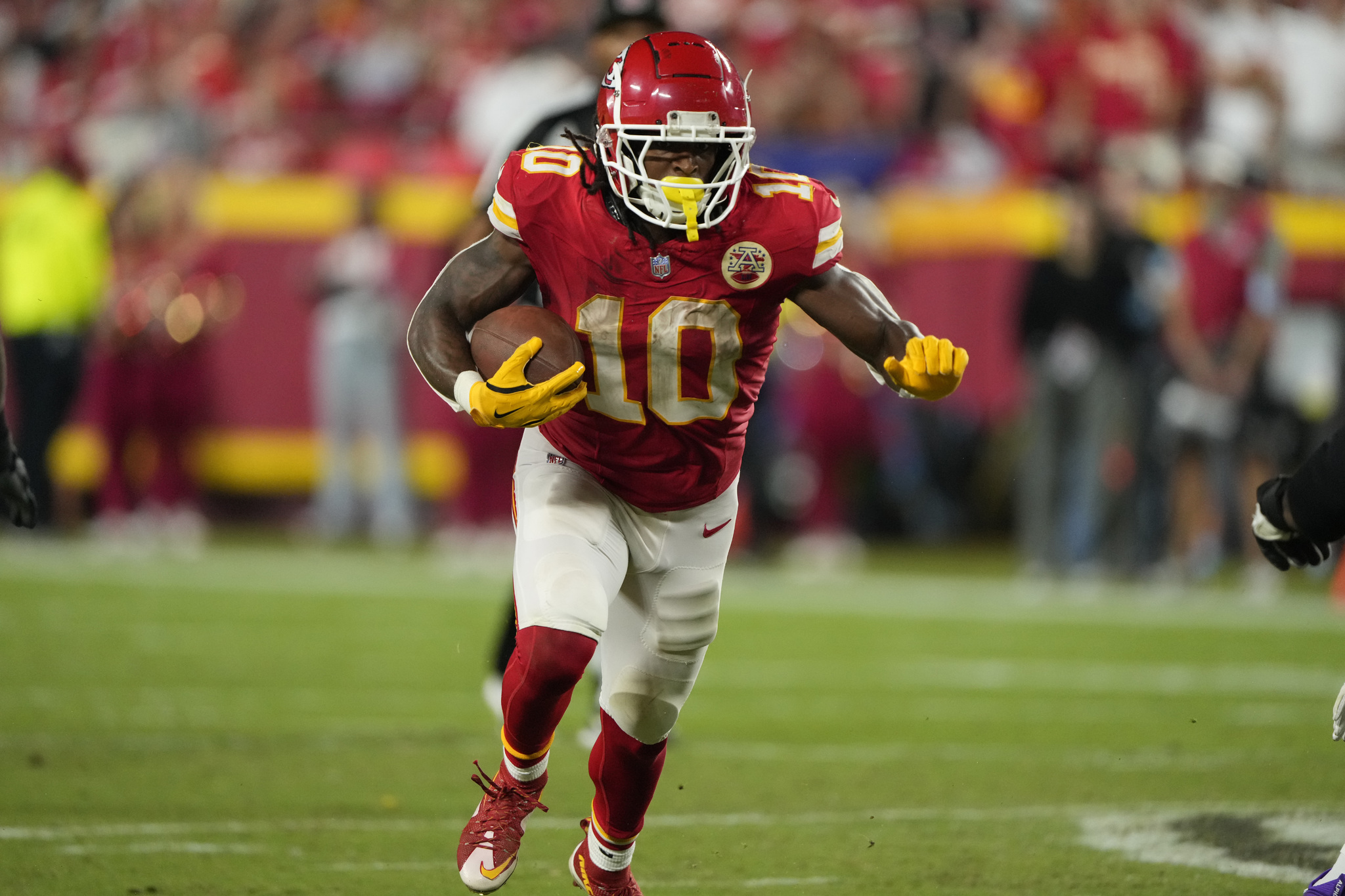 They Said He Was Just a Seventh-Rounder – Now The Underdog Silences All the Doubters on the Chiefs’ Path to Super Bowl 2026