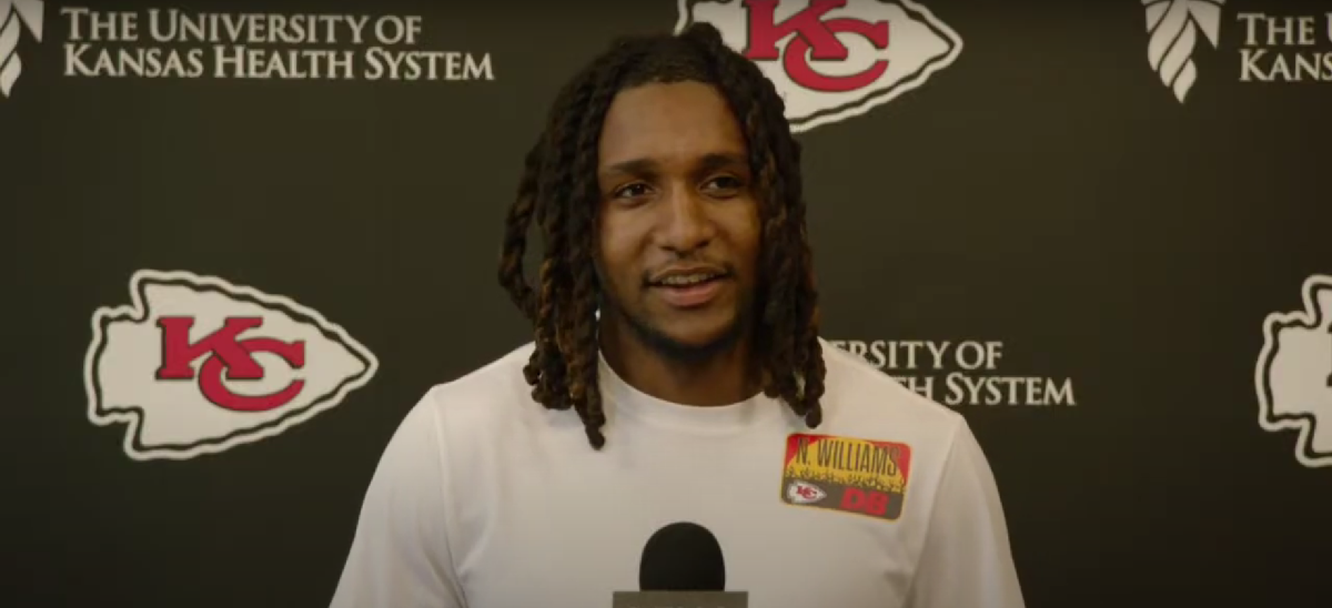 Chiefs Rookie Praises Andy Reid’s Tough Approach: ‘He’s Keeping Toxic Culture Out of Kansas City’