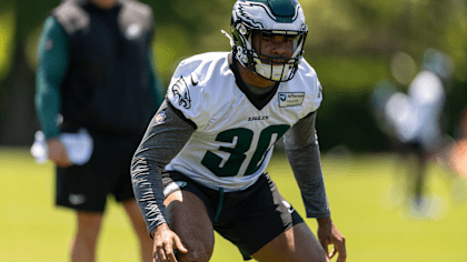 Eagles Rookie Is Hitting So Hard in Camp, Coaches Say ‘He Might Break Somebody