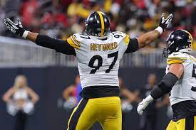 Steelers’ Heart and Soul: Why It’s No Longer About the Money for Pittsburgh’s Ironman