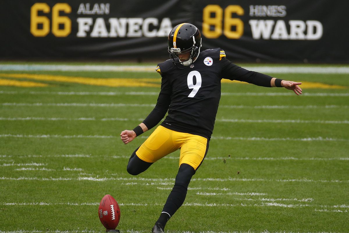Clutch King's Journey: From Nearly Quitting to Chasing Steelers’ All-Time Points Record!