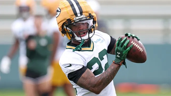Packers Jordan Love Affirms His Trust in Flash Rookie After Preseason Debut Despite Loss to Jets
