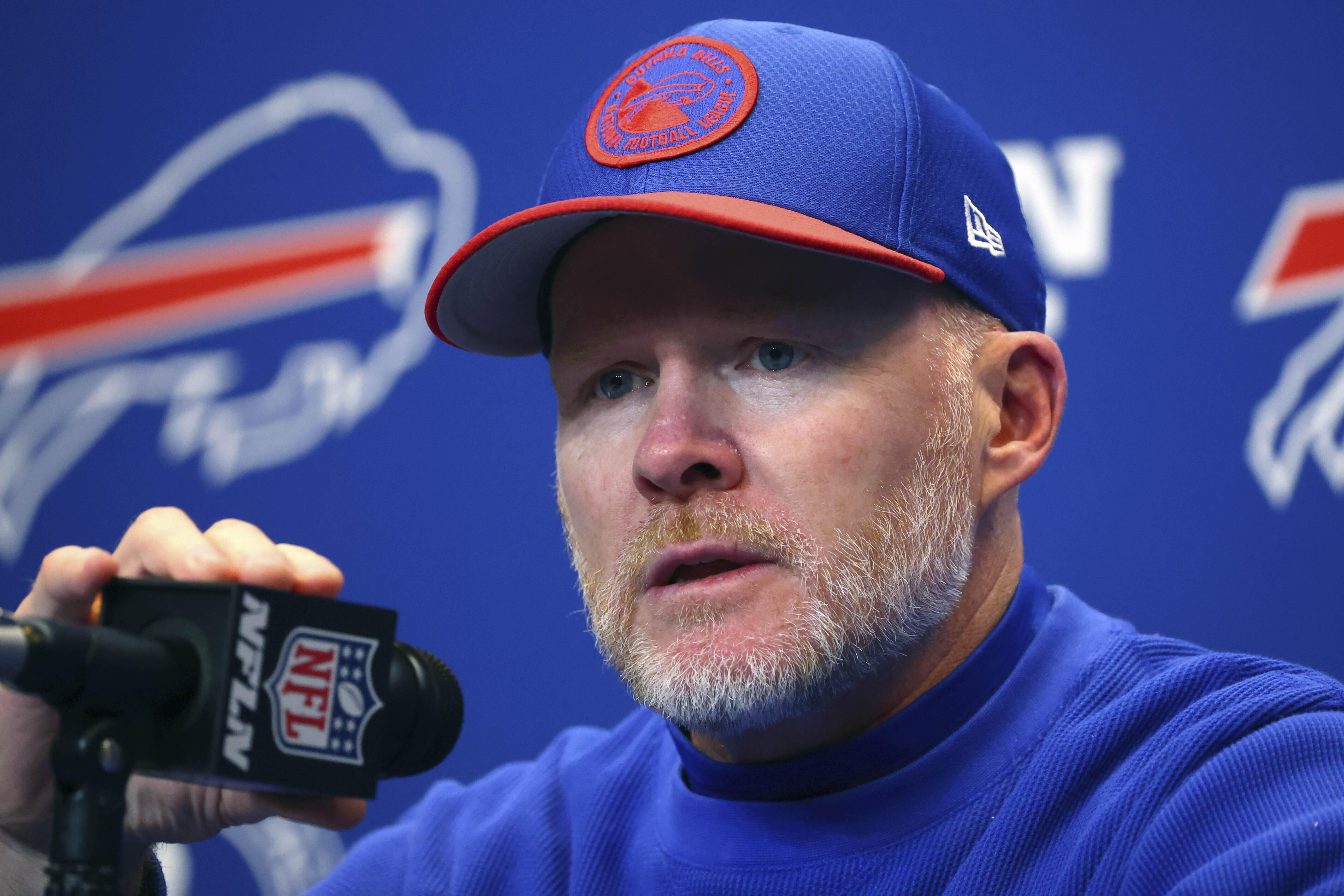 HC Hands Down Harsh Punishment After Fifth-Round Rookie Leaves Preseason Game vs Giants Early