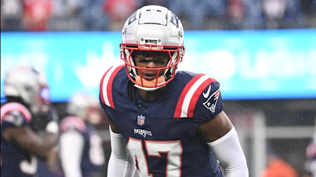 Steelers Sign Former Patriots DB With Top-10 Athleticism Score in 2024 Draft Class