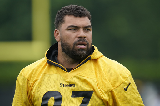 All-Pro DT Skips Monday Practice, Pushes for New Steelers Deal After Feeling ‘Undervalued'
