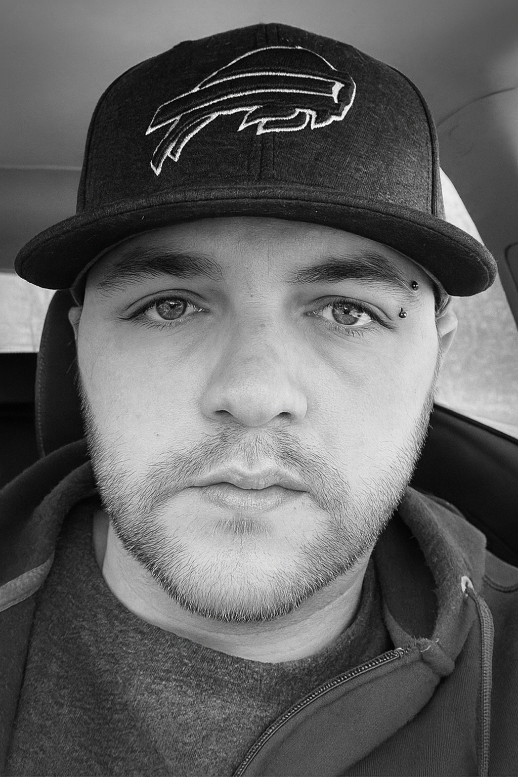 SAD NEWS: Bills Diehard Who Raised Three Kids to Love the Game Dies in U.S. Steel Plant Explosion