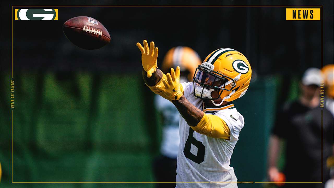 Packers Newcomer Vanishes After Game Snub — Coach Hands Down No-Mercy Suspension