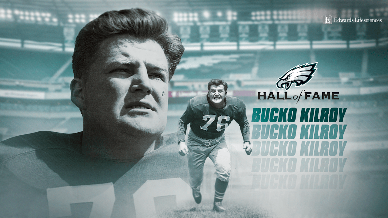 Once the NFL’s ‘Dirtiest Player’ — Now Forever Immortal in Philly’s Eagles Hall of Fame