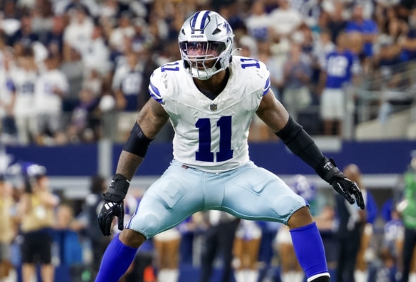 PACKERS SHOCK NFL WITH MASSIVE TRADE BID FOR COWBOYS STAR MICAH PARSONS