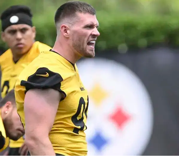 Steelers Rookie Walks Out, T.J. Watt Issues Stark Warning