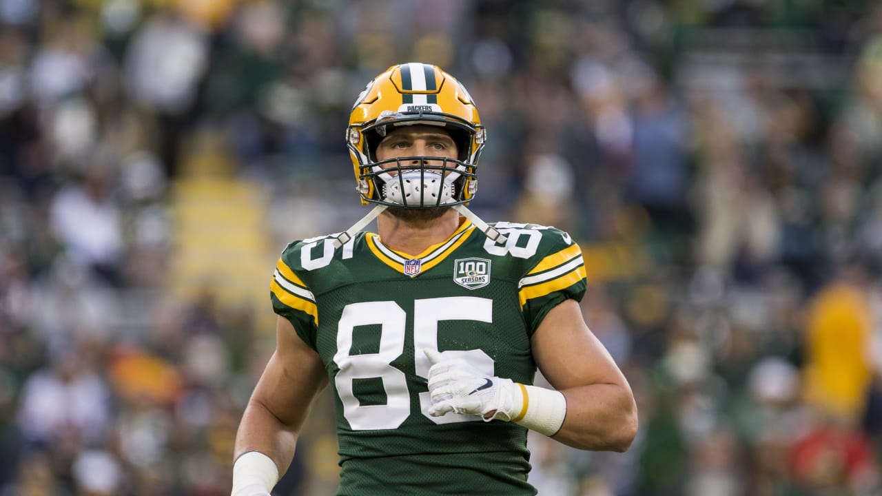 Former Packers Star Admits His Heart Still Belongs to Green Bay Despite Shining in Preseason With Chiefs