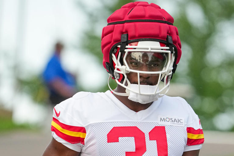 Kansas City Chiefs’ Jeffrey Bassa Shocks NFL by Turning Down Big Endorsement Deal — Chooses Team Over Spotlight