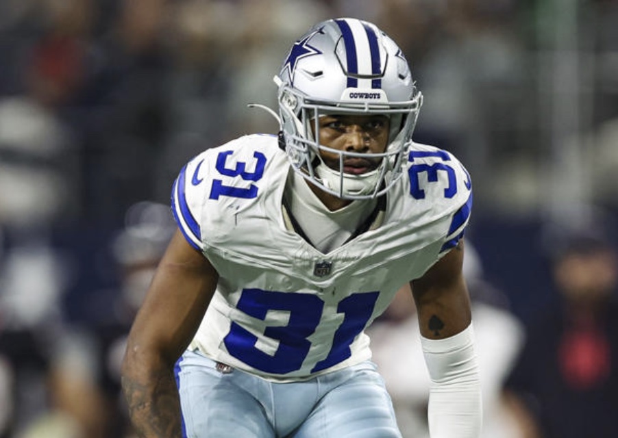 From Tragedy to Triumph: How Cowboys CB Josh Butler Turned Heartbreak Into NFL Dreams
