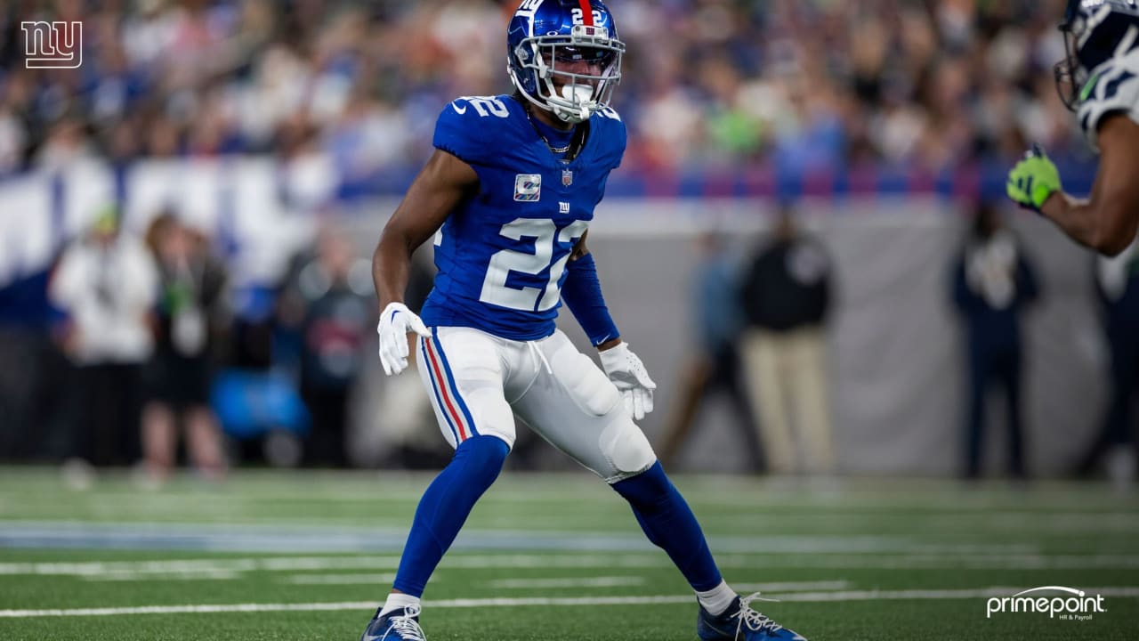 Ex-Giants First-Rounder Running Out of Room on Eagles Roster After Two Underwhelming Preseason Outings