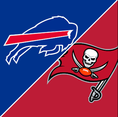SCHEDULE UPDATE: How to Watch Bills vs. Buccaneers in Week 3 Preseason: TV, Streaming, and Radio Options