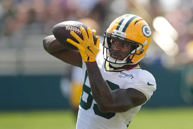 Packers Rookie in Late-Night Incident at Downtown Indy Club — Locker Room Voices Speak Out