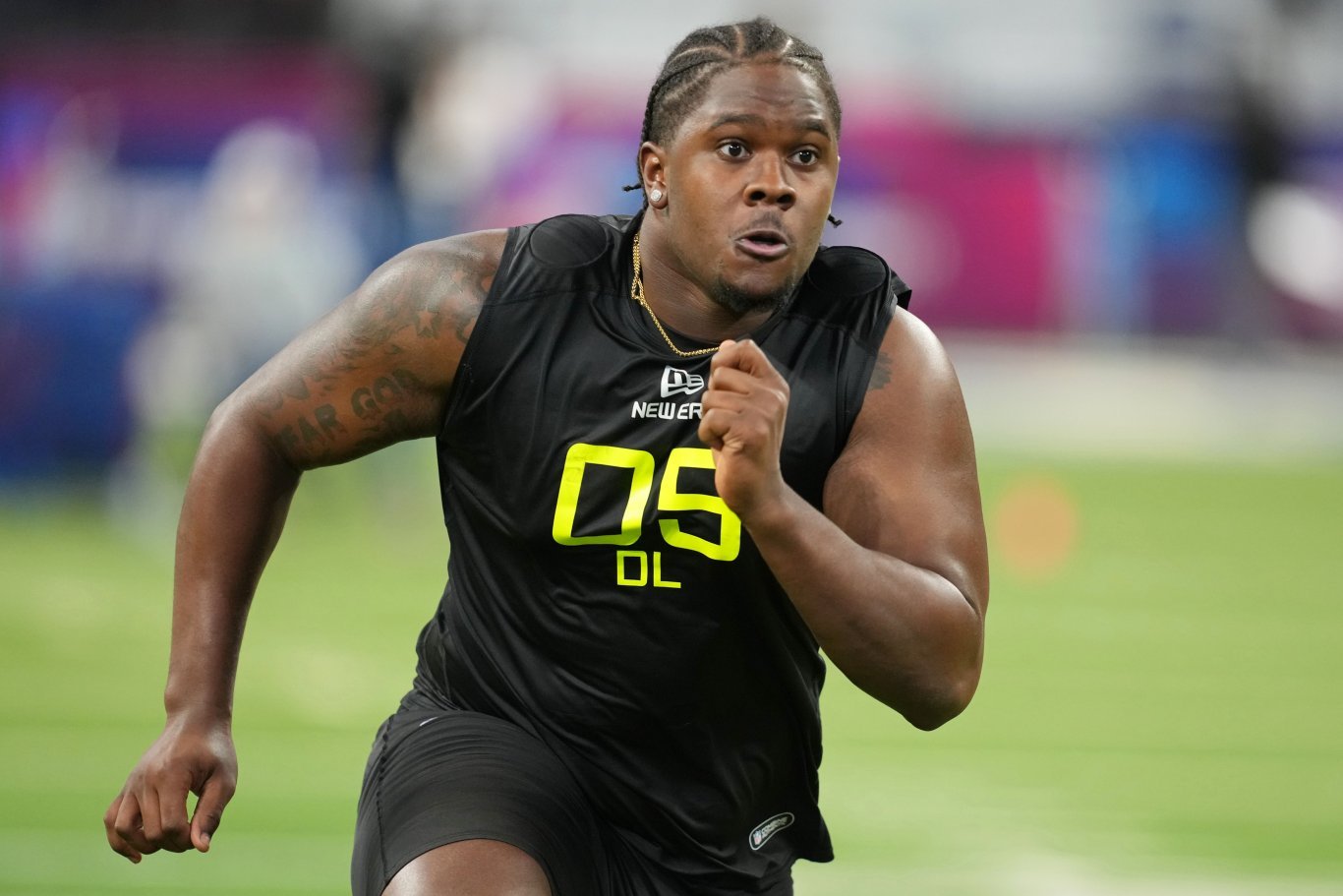 Colts Coach Courts Packers Rookie After Joint Practice — But Loyalty Wins