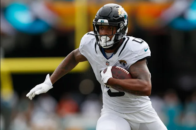 Steelers Considering Deal With Ex-Jaguars WR Who Set NFL Playoff Record — A Potential Spark for Super Bowl Dreams