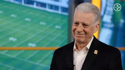 Steelers CEO Art Rooney II Bans LGBT Merchandise at Acrisure Stadium